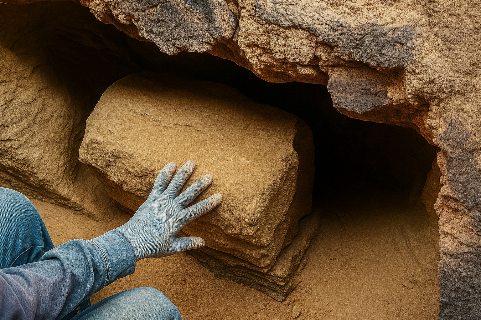 Proyecto Cimentaciones 1